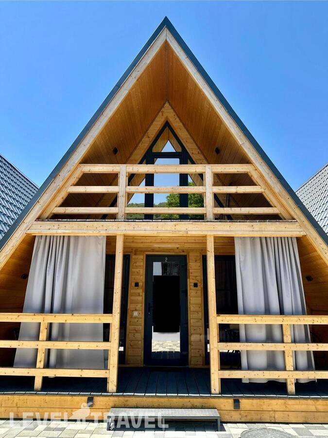 фотографии отеля Амар в Россия(Кисловодск) - фото №28