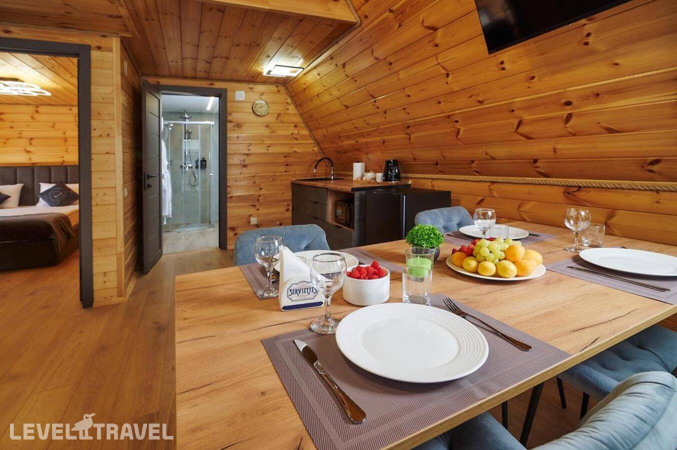 фотографии отеля Амар в Россия(Кисловодск) - фото №12