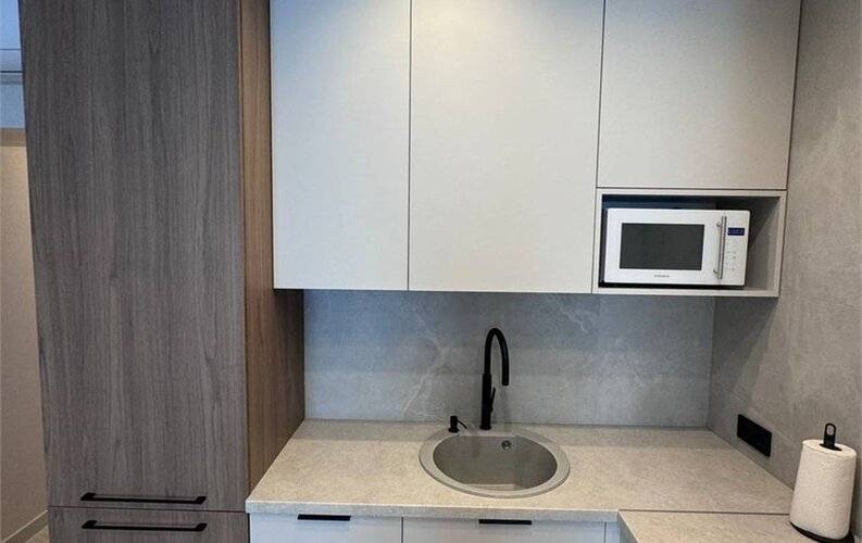 Karmanns (Карманс) На Олимпийском Бульваре 3 Апартаменты