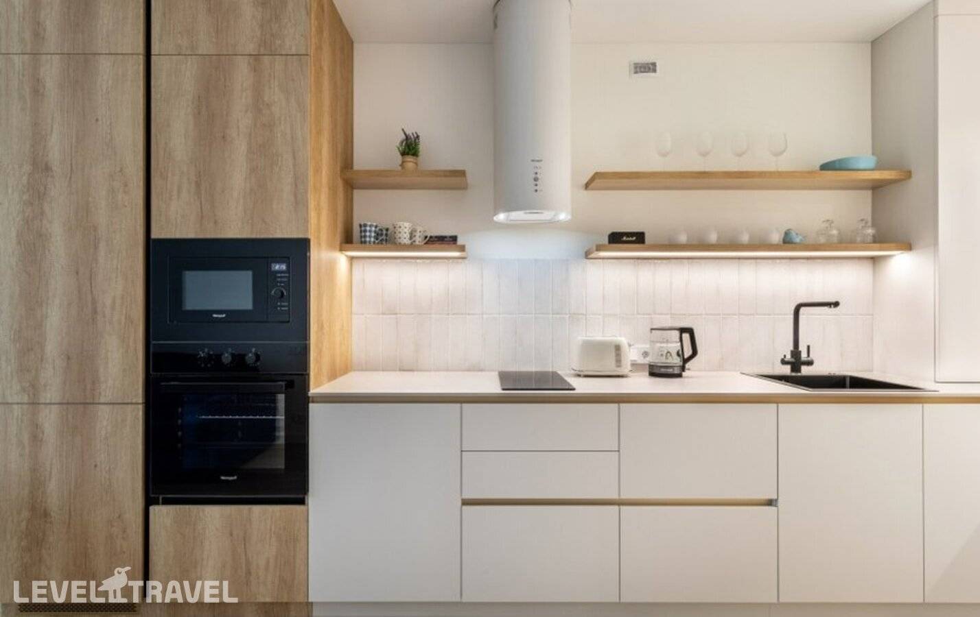 фотографии отеля Посутки На Закатной 29к2 Апартаменты в Россия(Калининград) - фото №8