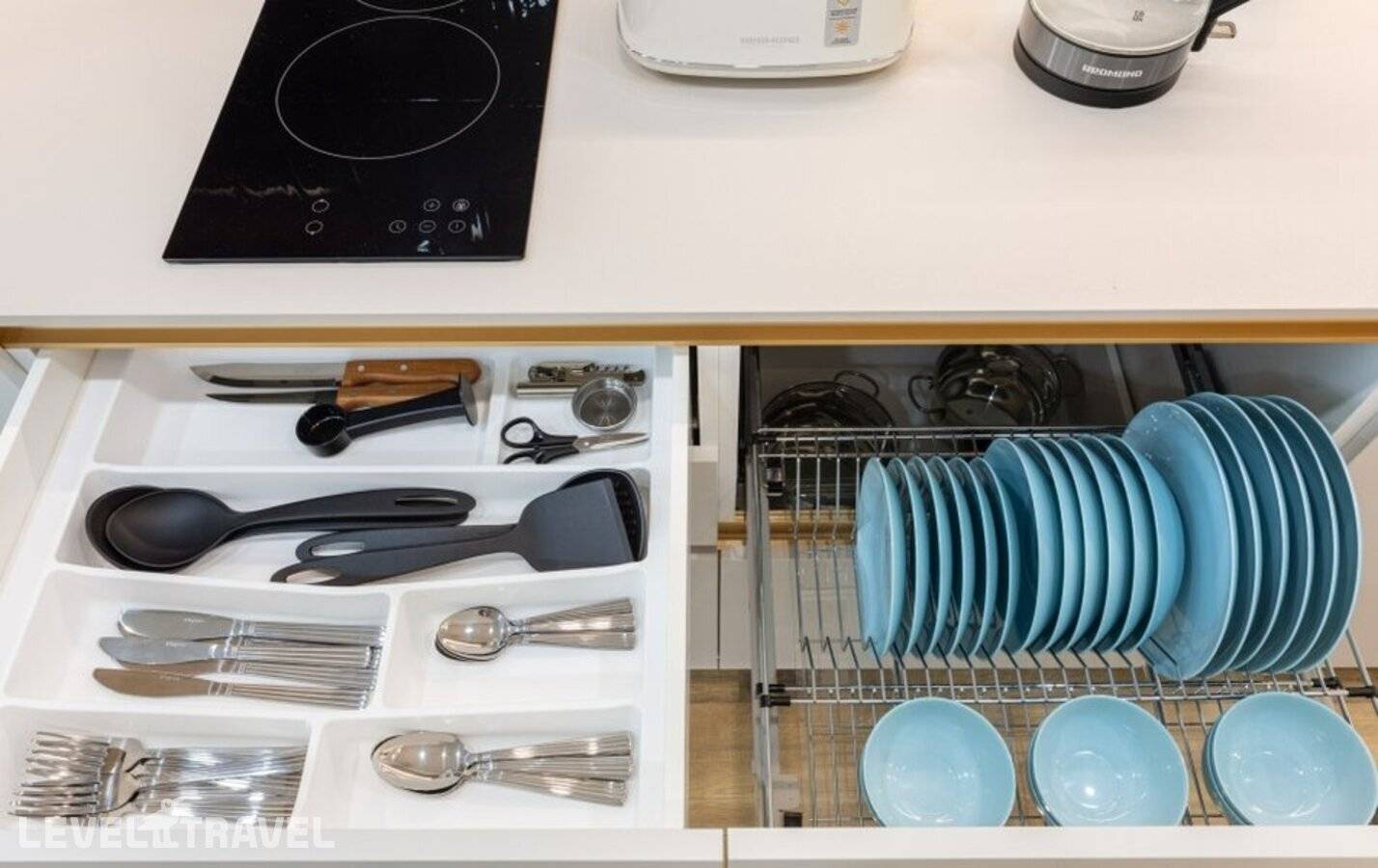 фотографии отеля Посутки На Закатной 29к2 Апартаменты в Россия(Калининград) - фото №11