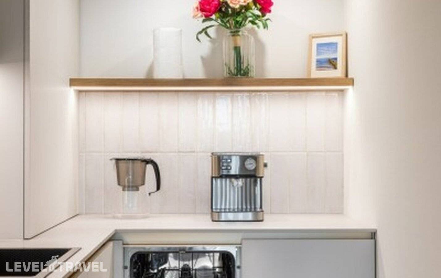 фотографии отеля Посутки На Закатной 29к2 Апартаменты в Россия(Калининград) - фото №7