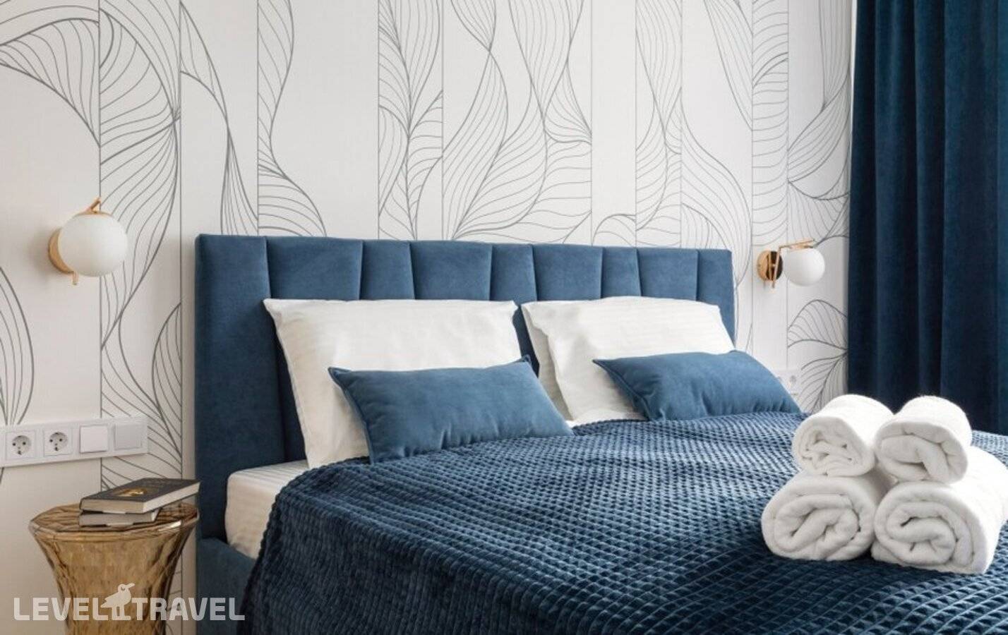 фотографии отеля Посутки На Закатной 29к2 Апартаменты в Россия(Калининград) - фото №3