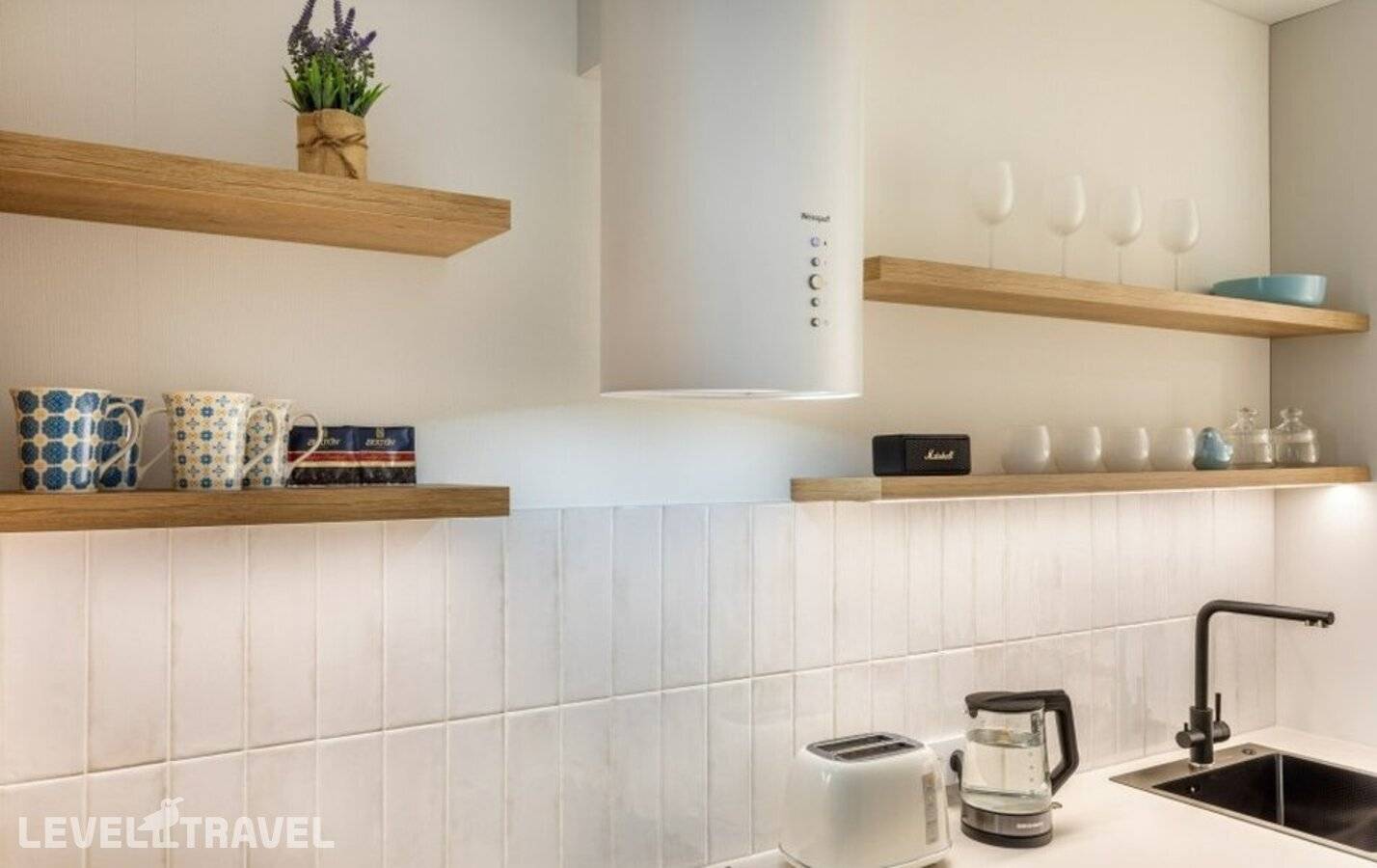 фотографии отеля Посутки На Закатной 29к2 Апартаменты в Россия(Калининград) - фото №6