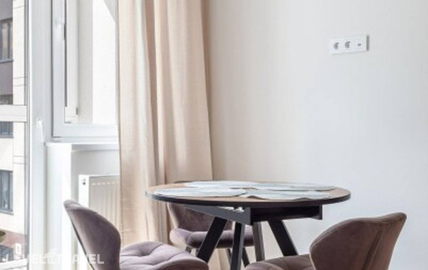 фотографии отеля Посутки На Закатной 29к2 Апартаменты в Россия(Калининград) - фото №10