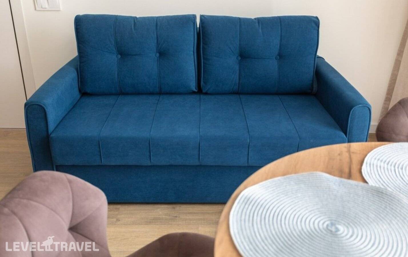 фотографии отеля Посутки На Закатной 29к2 Апартаменты в Россия(Калининград) - фото №2