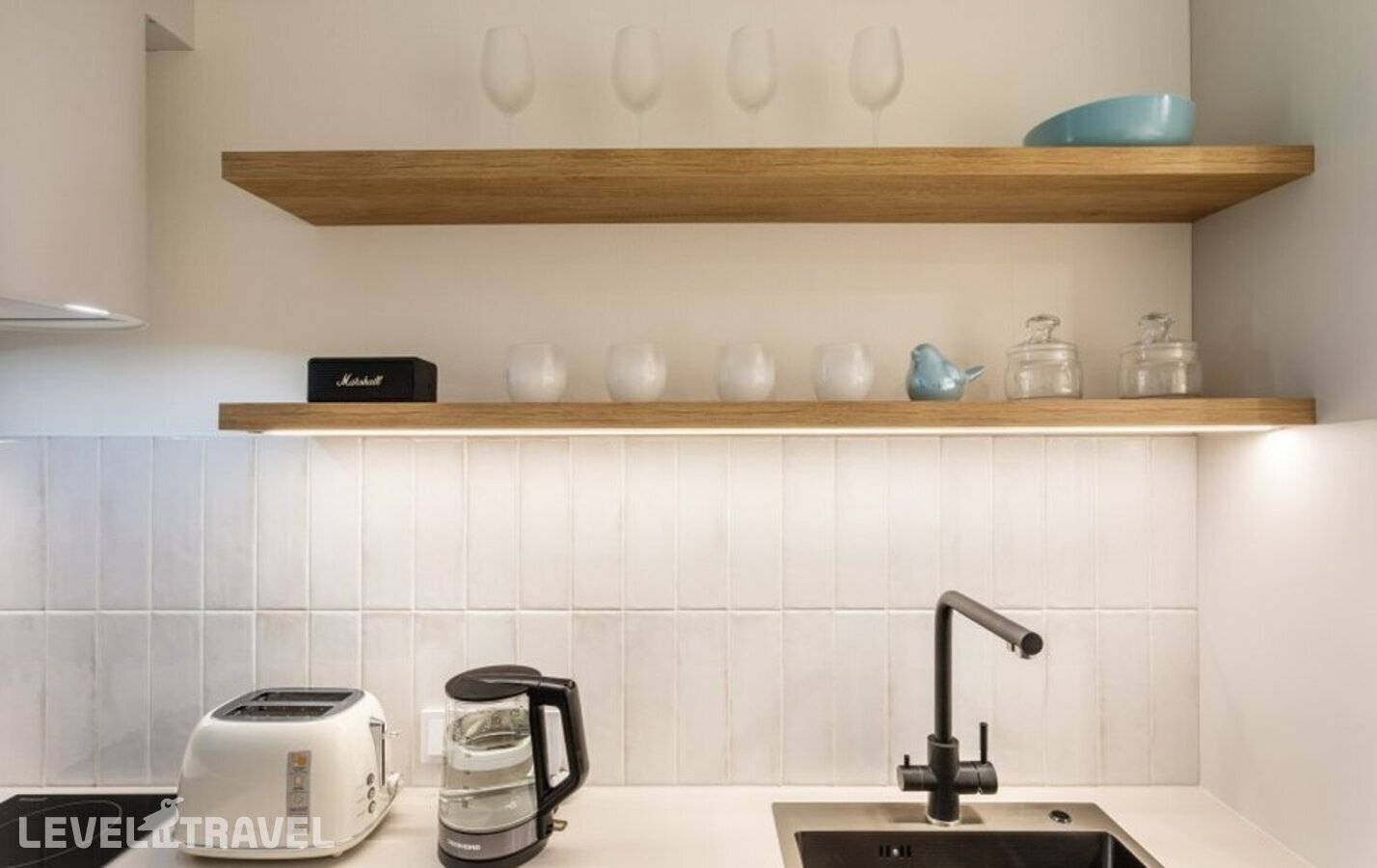 фотографии отеля Посутки На Закатной 29к2 Апартаменты в Россия(Калининград) - фото №5