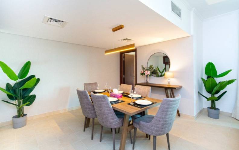 Bnbmehomes | 2 Br Stunning Lake Views In Greens-205