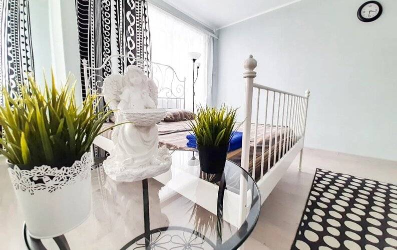 Домашний Очаг На Октября 48 Апартаменты