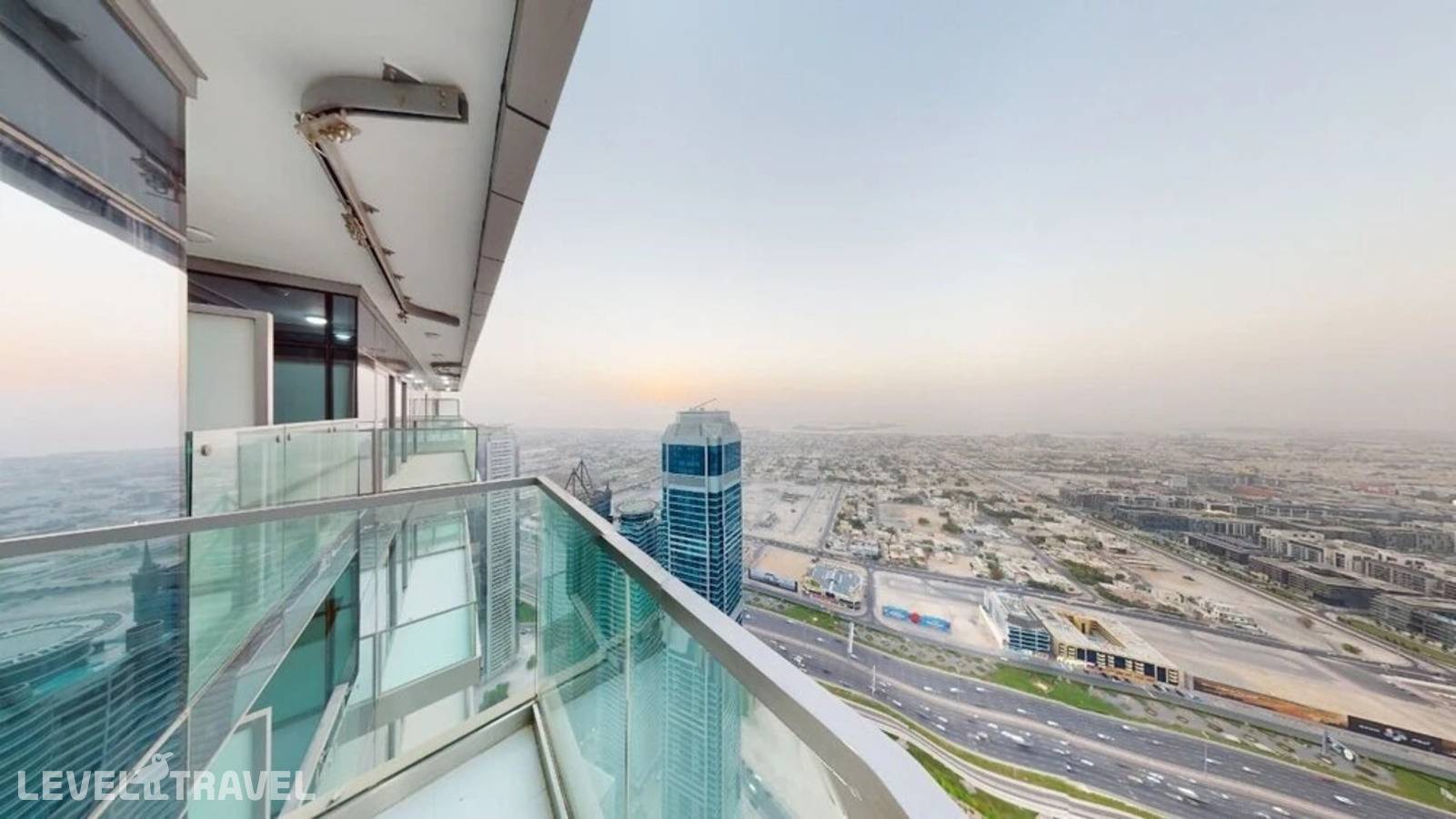 фотографии отеля Whitesage - Bright And Spacious Apartment With Sea Views в ОАЭ(Бизнес Бей) - фото №2