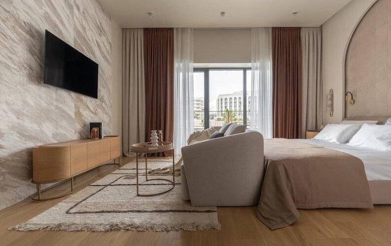 Marisol Amber (Марисол Амбер) Апартаменты