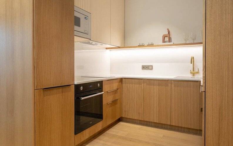 Marisol Amber (Марисол Амбер) Апартаменты