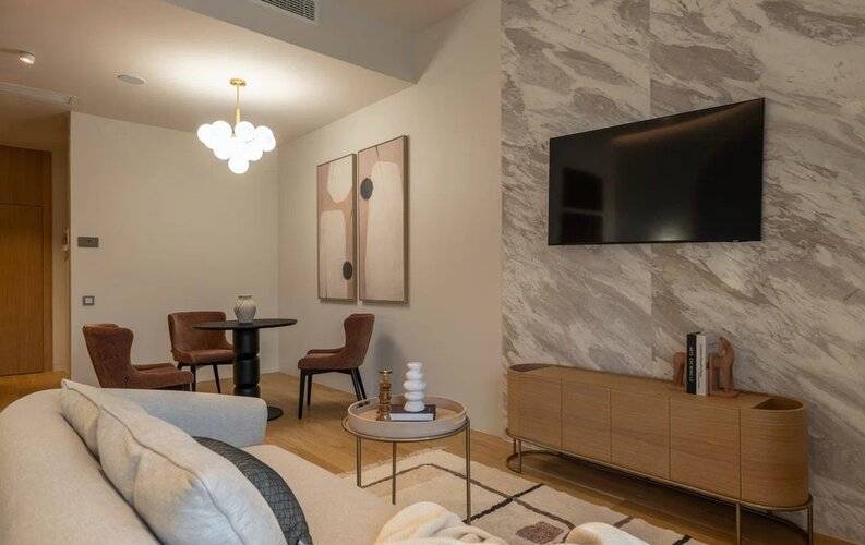 Marisol Amber (Марисол Амбер) Апартаменты