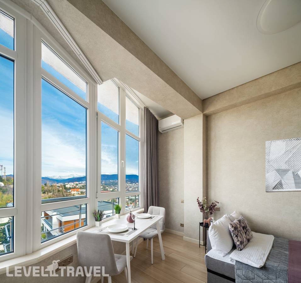 фотографии отеля Marisol Montis в Россия(Сочи) - фото №5