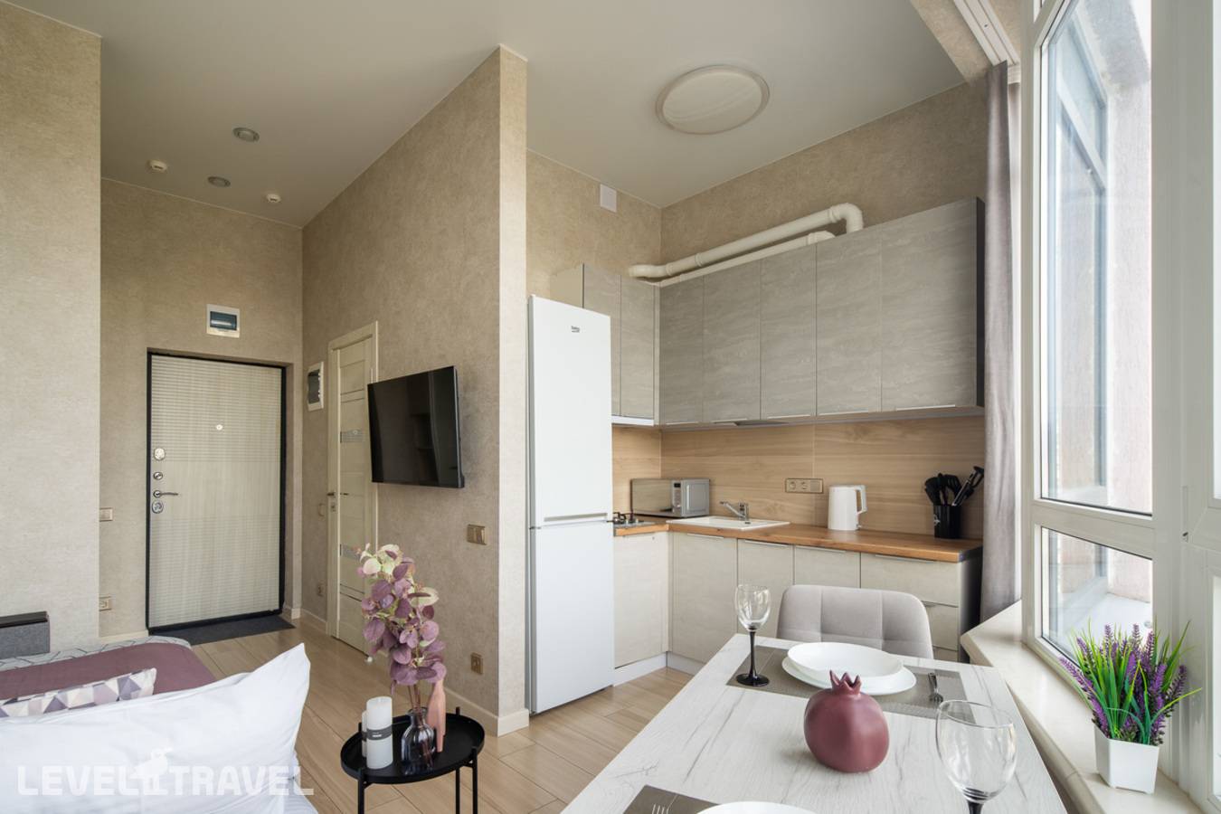 фотографии отеля Marisol Montis в Россия(Сочи) - фото №6