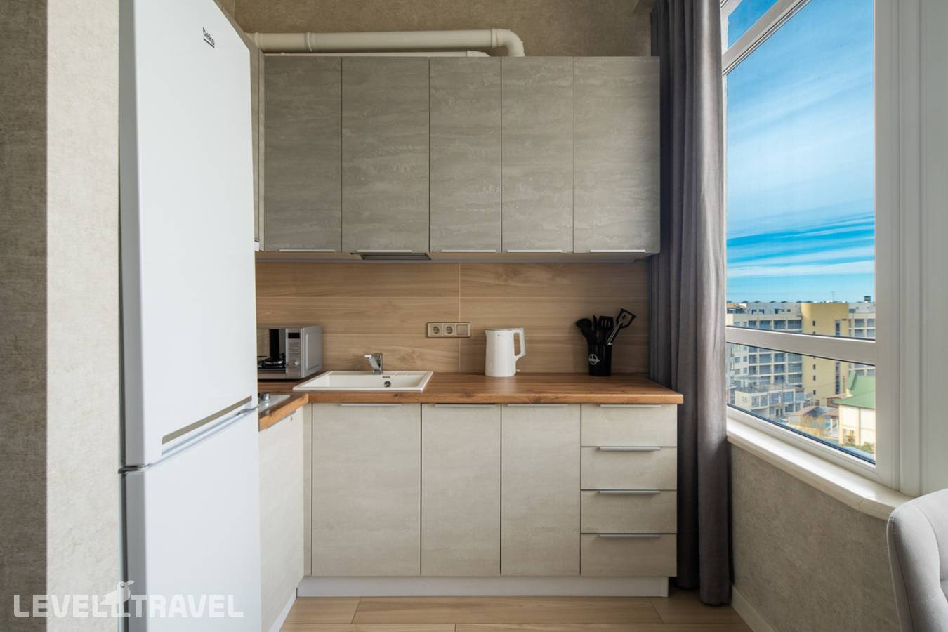 фотографии отеля Marisol Montis в Россия(Сочи) - фото №3