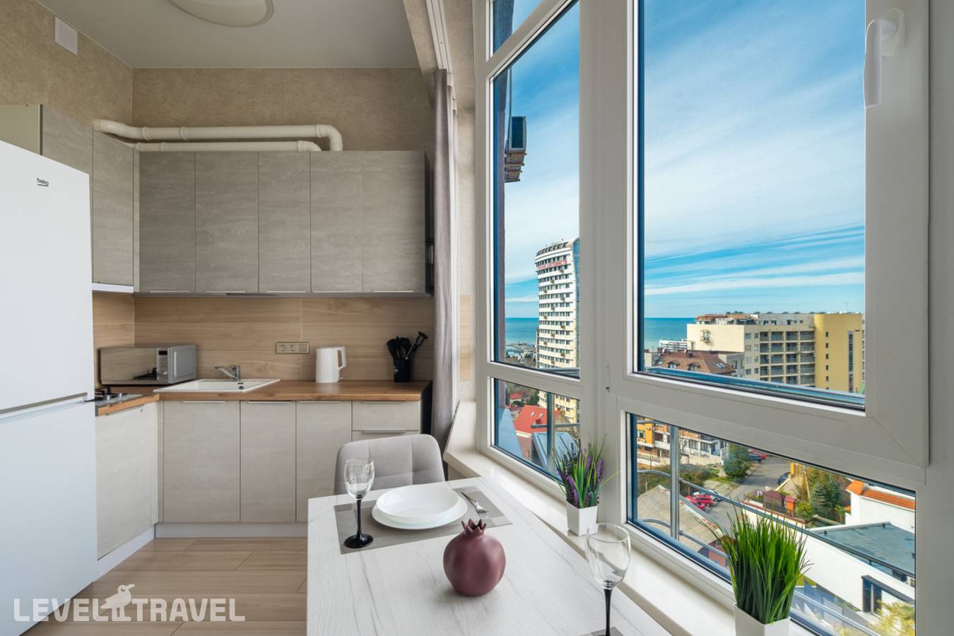 фотографии отеля Marisol Montis в Россия(Сочи) - фото №2