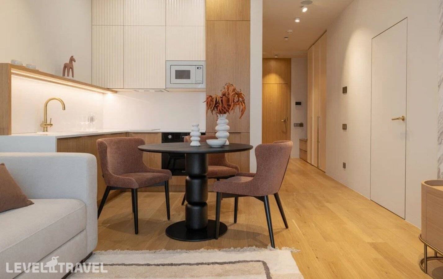 фотографии отеля Marisol Opal (Марисол Опал) Апартаменты в Россия(Сириус) - фото №2