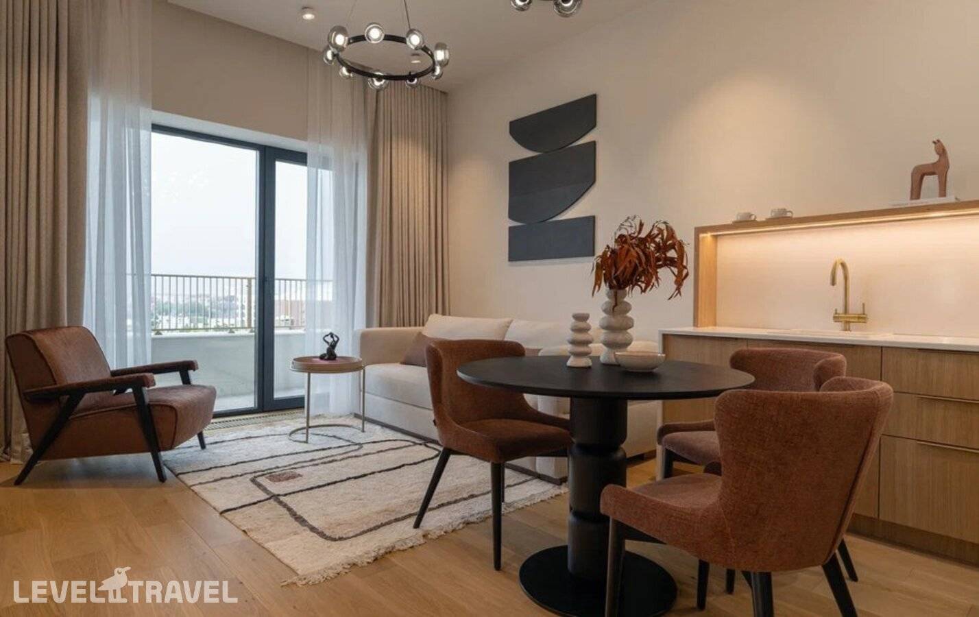 фотографии отеля Marisol Opal (Марисол Опал) Апартаменты в Россия(Сириус) - фото №5