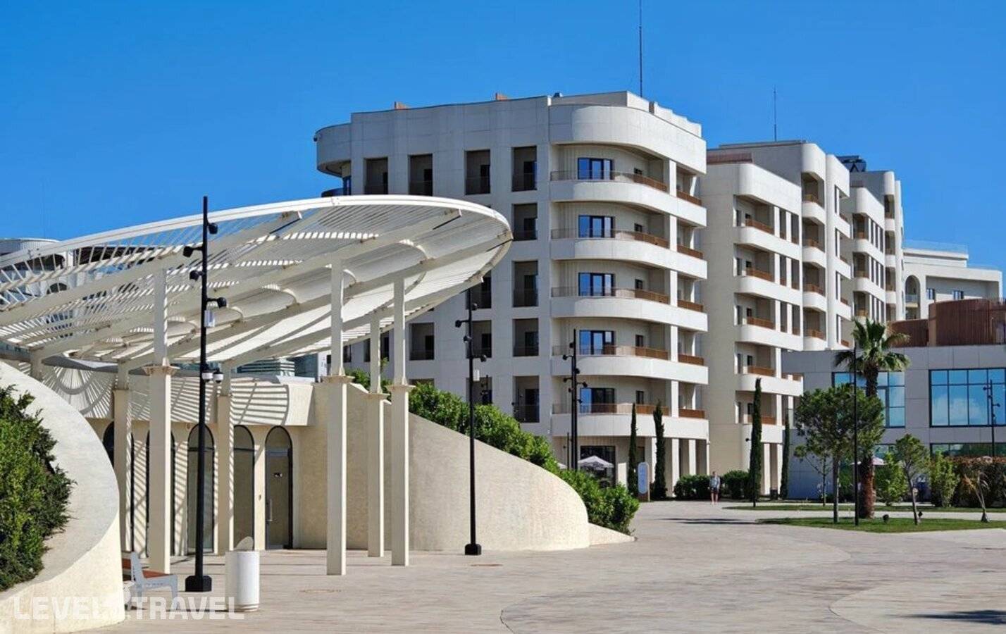 фотографии отеля Marisol Opal (Марисол Опал) Апартаменты в Россия(Сириус) - фото №6