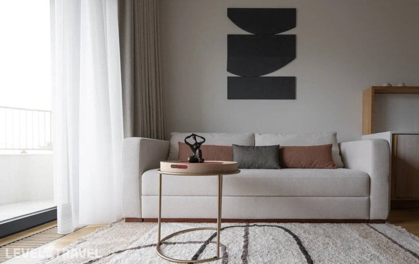 фотографии отеля Marisol Opal (Марисол Опал) Апартаменты в Россия(Сириус) - фото №4