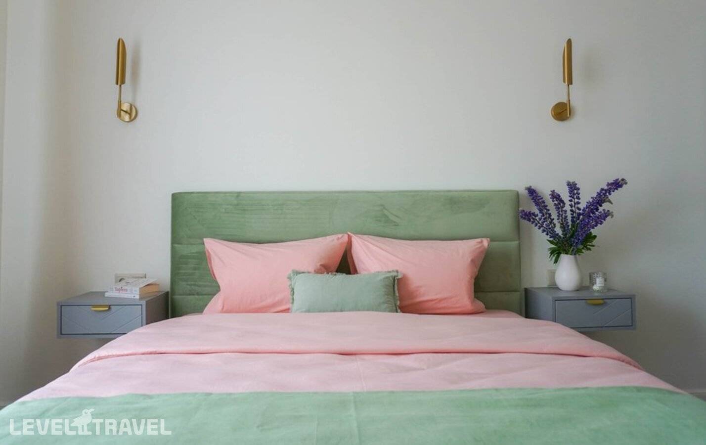 Отель Апартаменты На Тургенева 16а Апартаменты — Зеленоградск, Россия