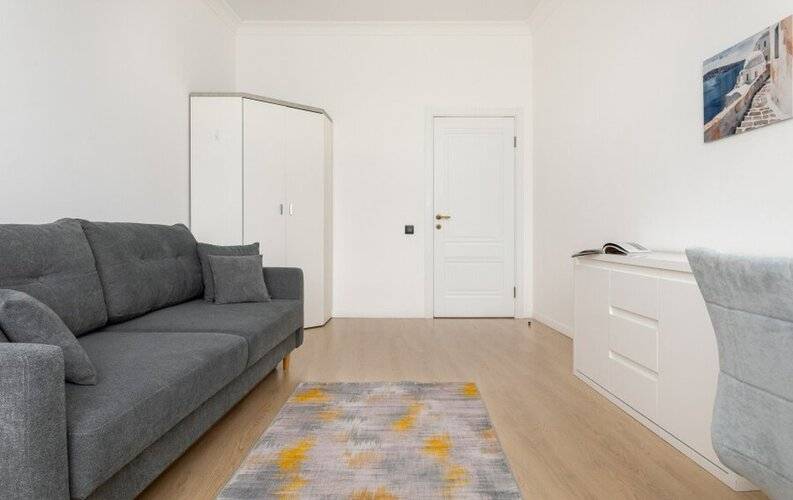 Посутки На Галицкого 24 Апартаменты