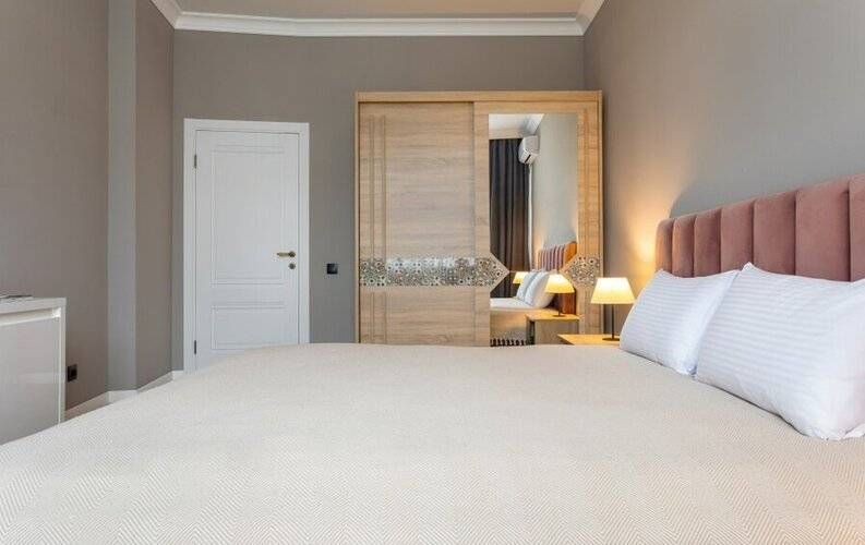 Посутки На Галицкого 24 Апартаменты