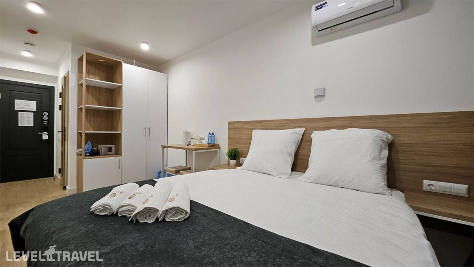 фотографии отеля Бута 2 в Россия(Южный административный округ (ЮАО)) - фото №14