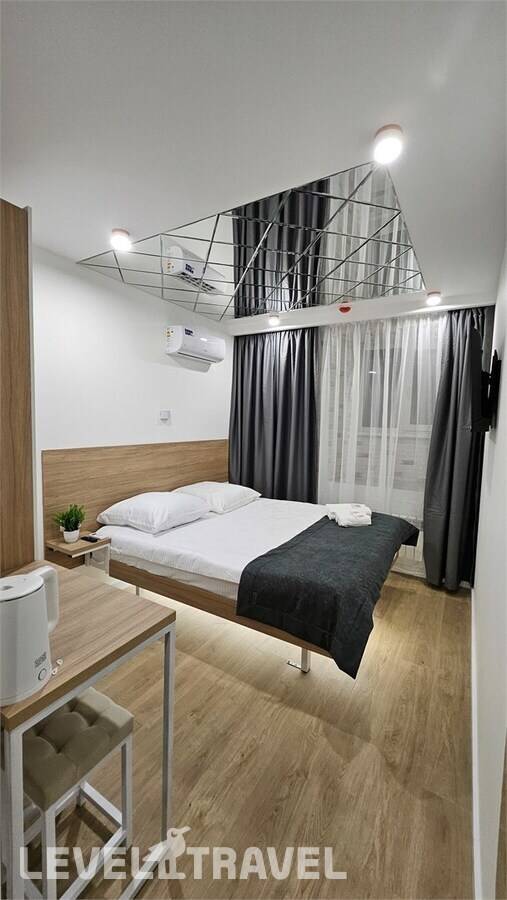 фотографии отеля Бута 2 в Россия(Южный административный округ (ЮАО)) - фото №1