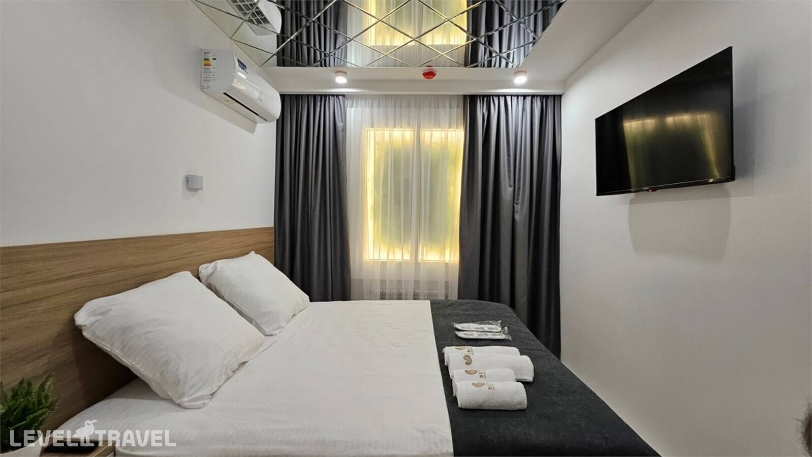 фотографии отеля Бута 2 в Россия(Южный административный округ (ЮАО)) - фото №16