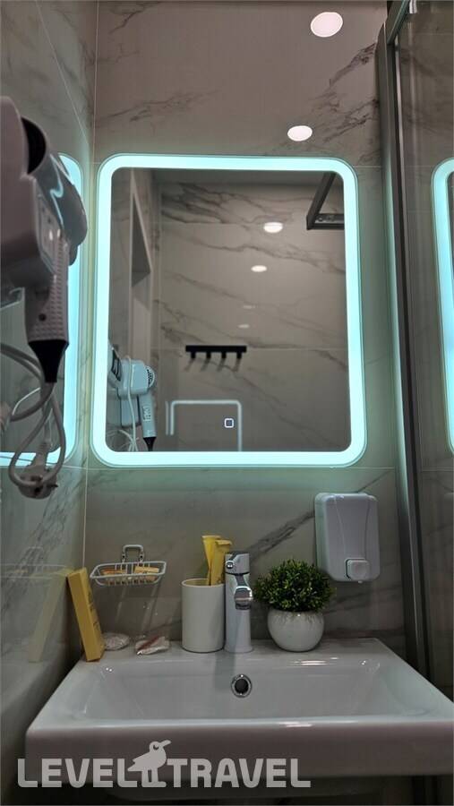 фотографии отеля Бута 2 в Россия(Южный административный округ (ЮАО)) - фото №5