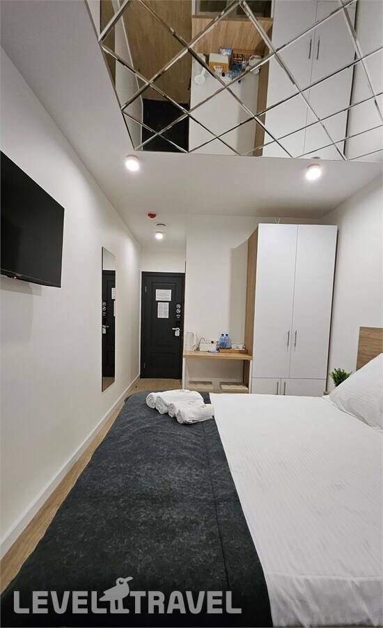 фотографии отеля Бута 2 в Россия(Южный административный округ (ЮАО)) - фото №19