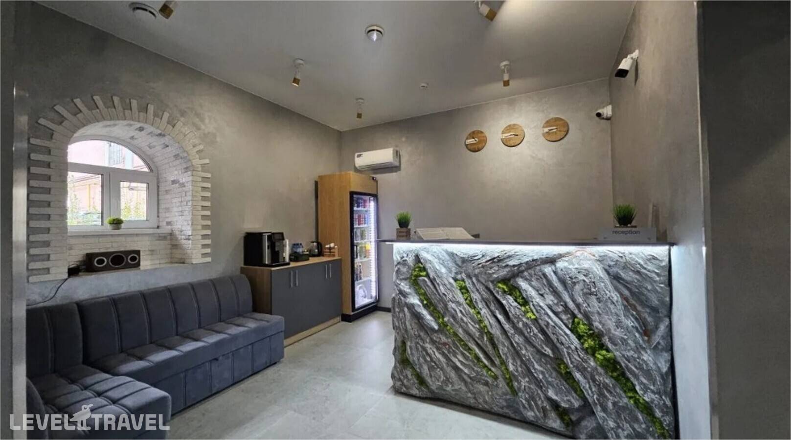 фотографии отеля Бута 2 в Россия(Южный административный округ (ЮАО)) - фото №8