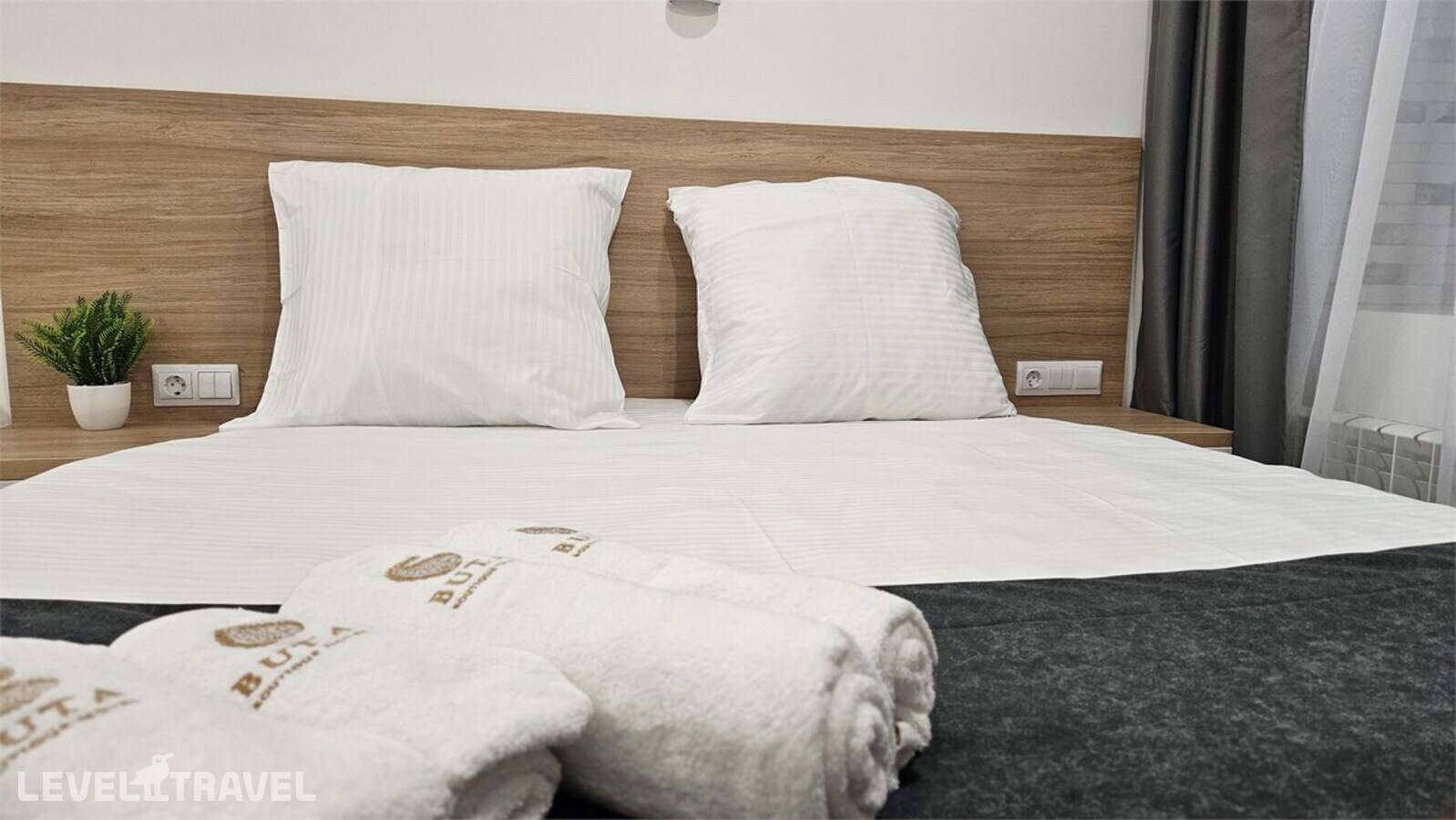 фотографии отеля Бута 2 в Россия(Южный административный округ (ЮАО)) - фото №17