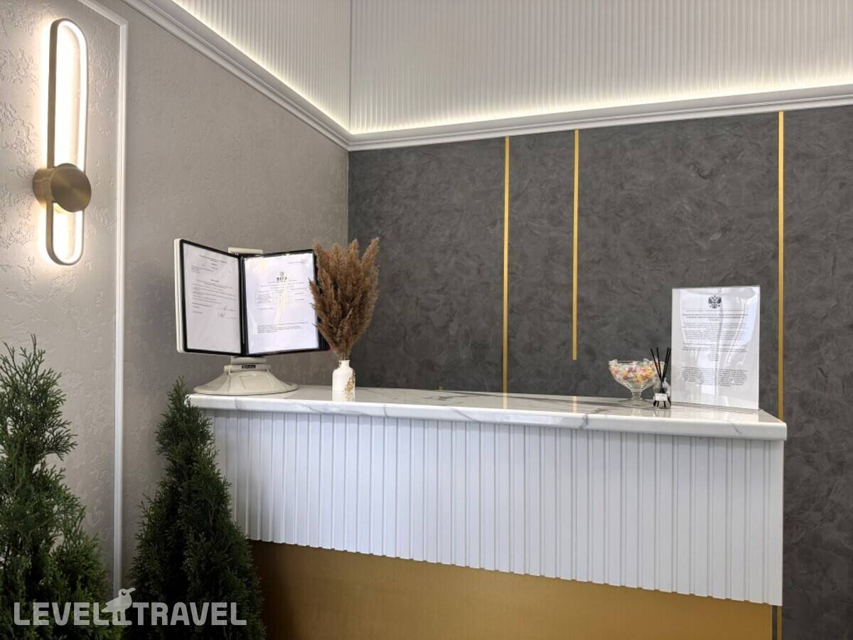 фотографии отеля Вега в Россия(Кисловодск) - фото №10