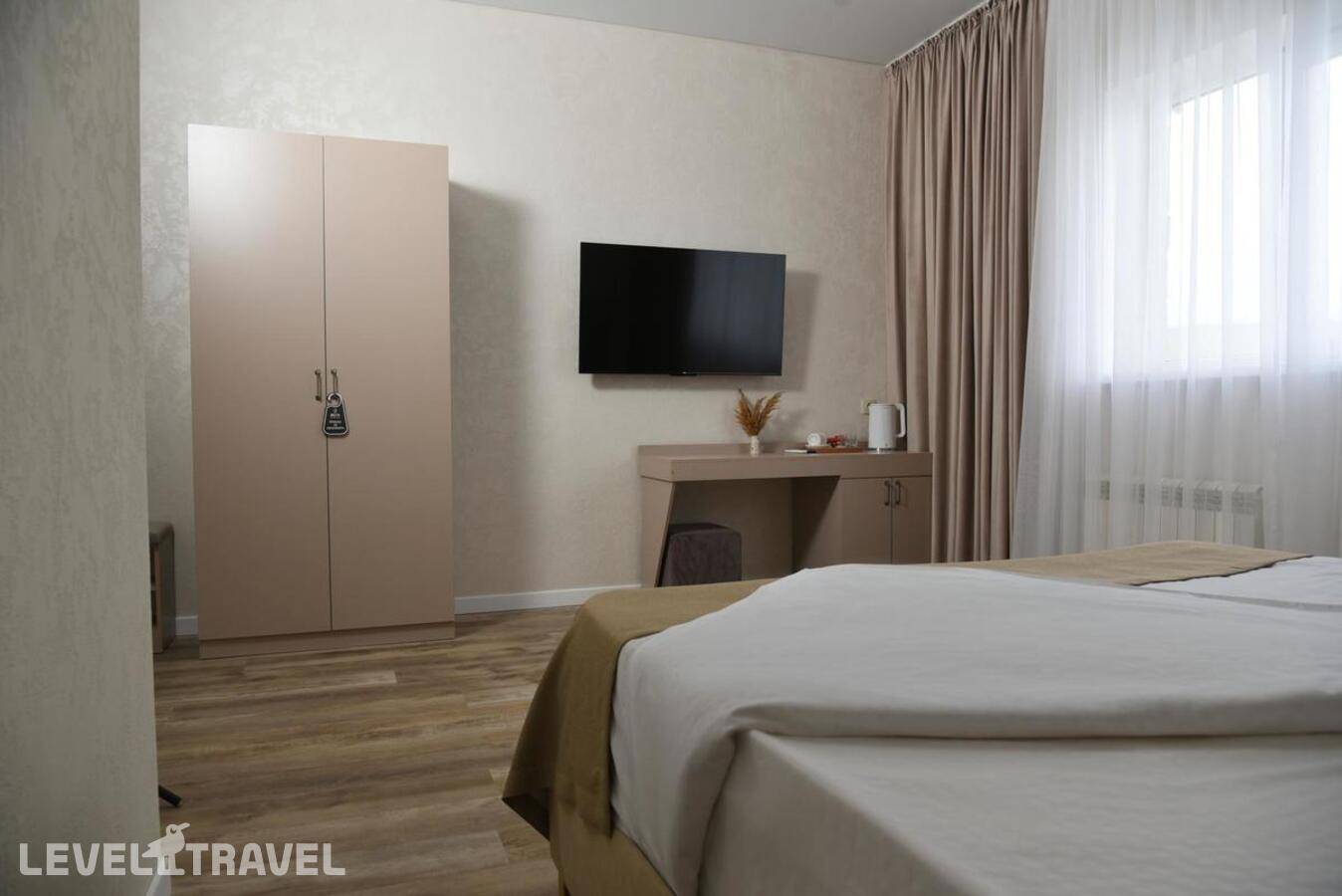 фотографии отеля Вега в Россия(Кисловодск) - фото №3