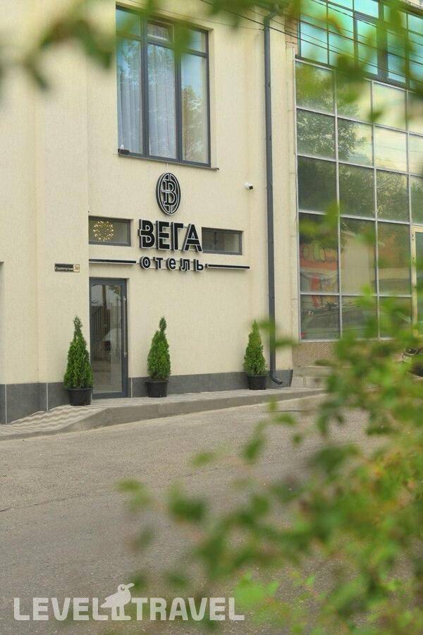 фотографии отеля Вега в Россия(Кисловодск) - фото №2
