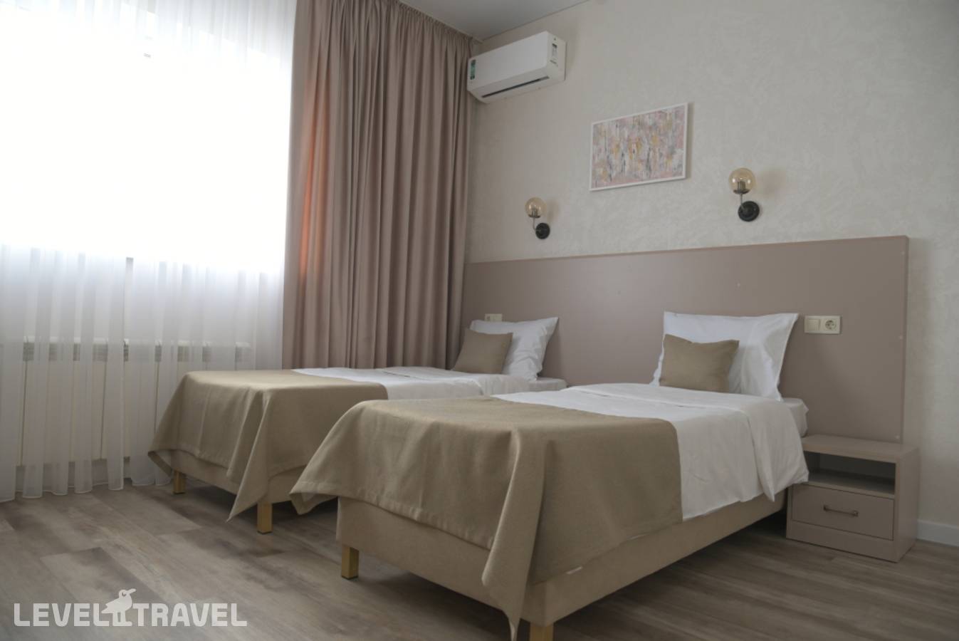 фотографии отеля Вега в Россия(Кисловодск) - фото №28