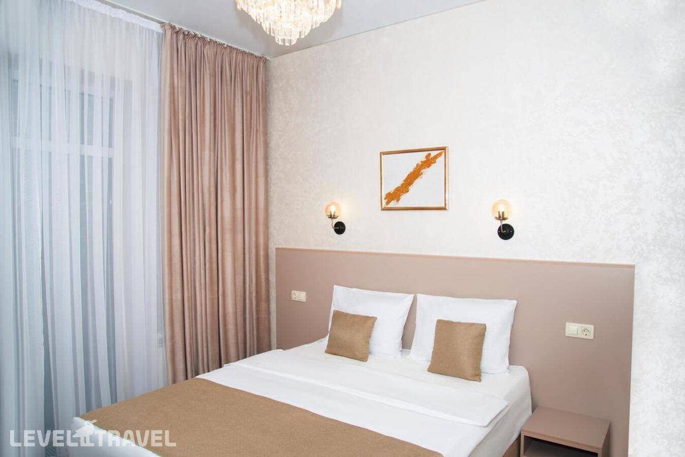 фотографии отеля Вега в Россия(Кисловодск) - фото №7