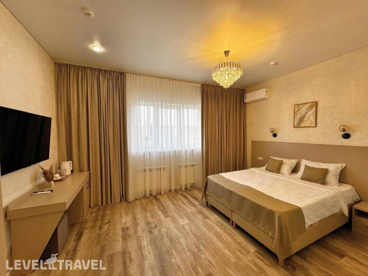 фотографии отеля Вега в Россия(Кисловодск) - фото №15