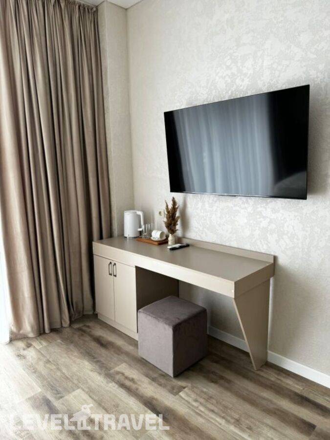 фотографии отеля Вега в Россия(Кисловодск) - фото №16