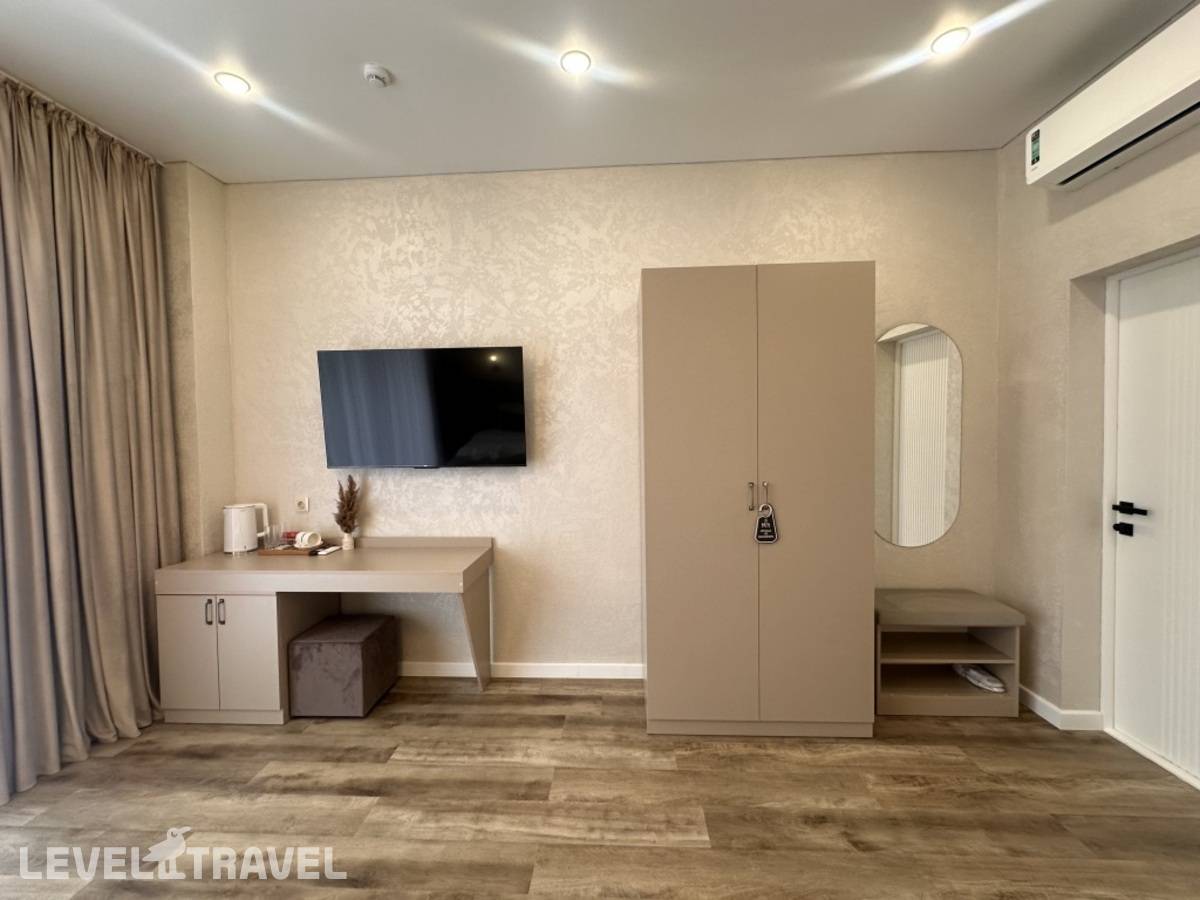 фотографии отеля Вега в Россия(Кисловодск) - фото №23