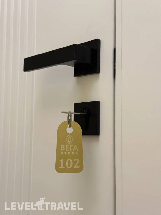 фотографии отеля Вега в Россия(Кисловодск) - фото №25