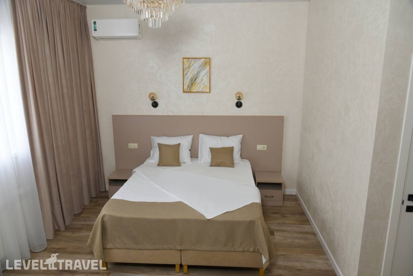 фотографии отеля Вега в Россия(Кисловодск) - фото №30