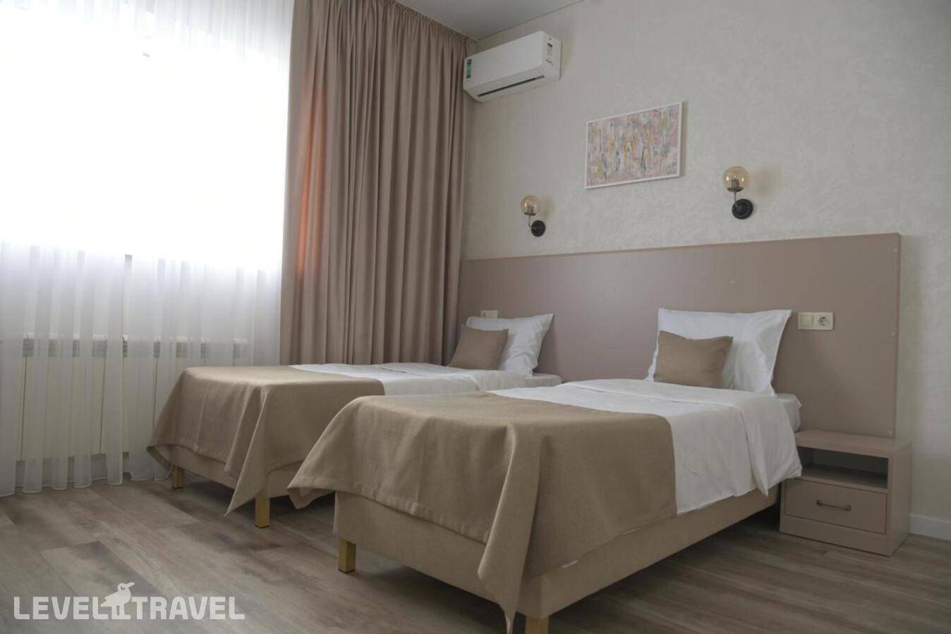 фотографии отеля Вега в Россия(Кисловодск) - фото №6