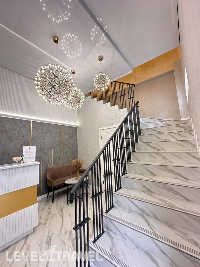 фотографии отеля Вега в Россия(Кисловодск) - фото №24