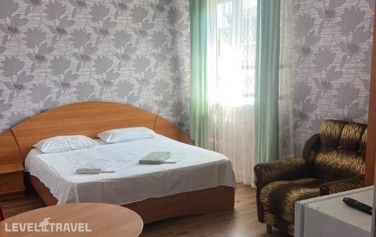 фотографии отеля Марлита Гостевой Дом в Россия(Адлер) - фото №5