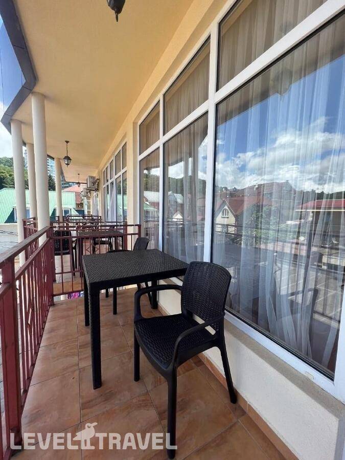 фотографии отеля Марлита Гостевой Дом в Россия(Адлер) - фото №2