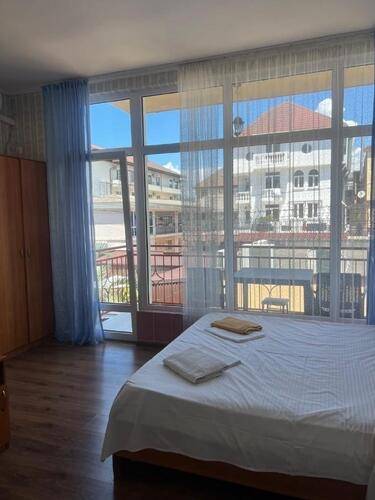 Марлита Гостевой Дом